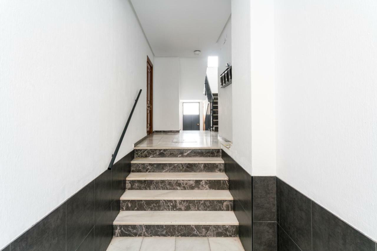 Apartamento Triana 3 Bedrooms & 2 Bath Parking Included