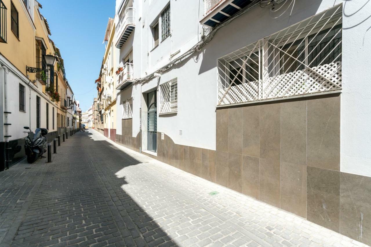 Triana 3 Bedrooms & 2 Bath Parking Included Apartamento *