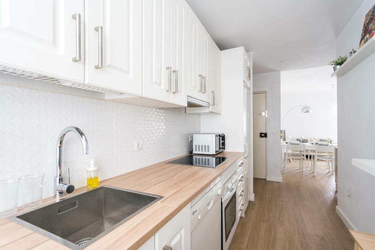 Apartamento Triana 3 Bedrooms & 2 Bath Parking Included *