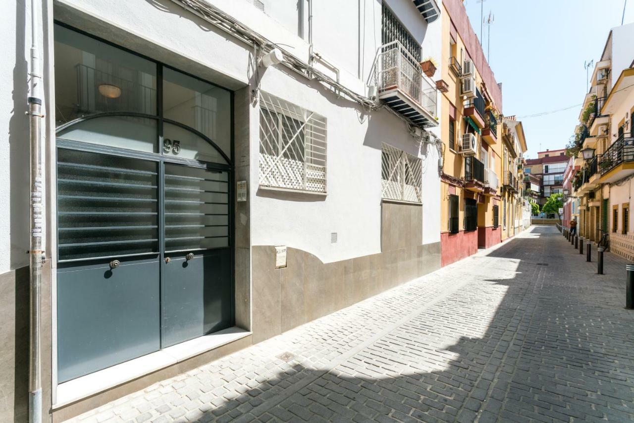 Triana 3 Bedrooms & 2 Bath Parking Included Apartamento