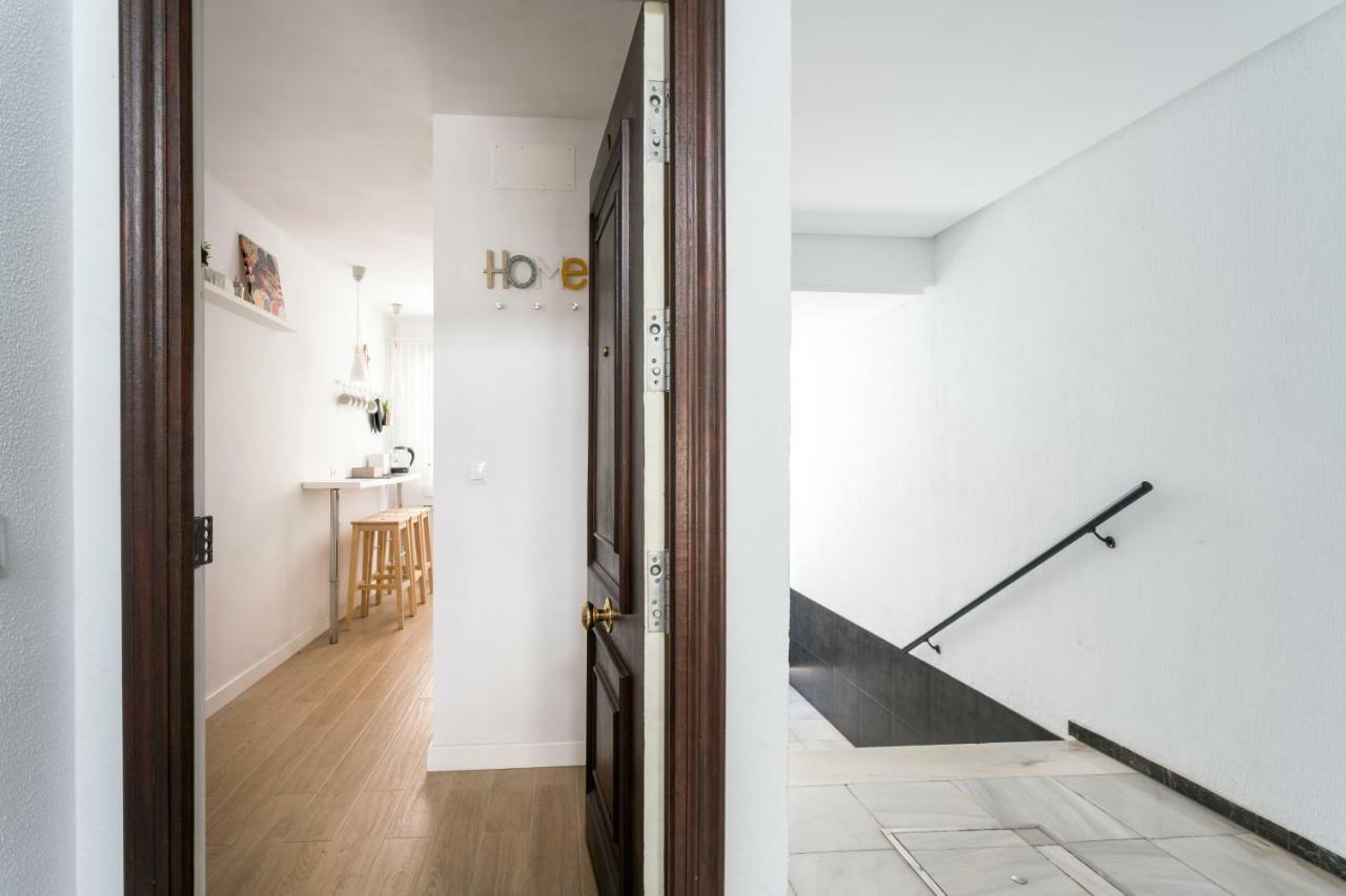 Apartamento Triana 3 Bedrooms & 2 Bath Parking Included