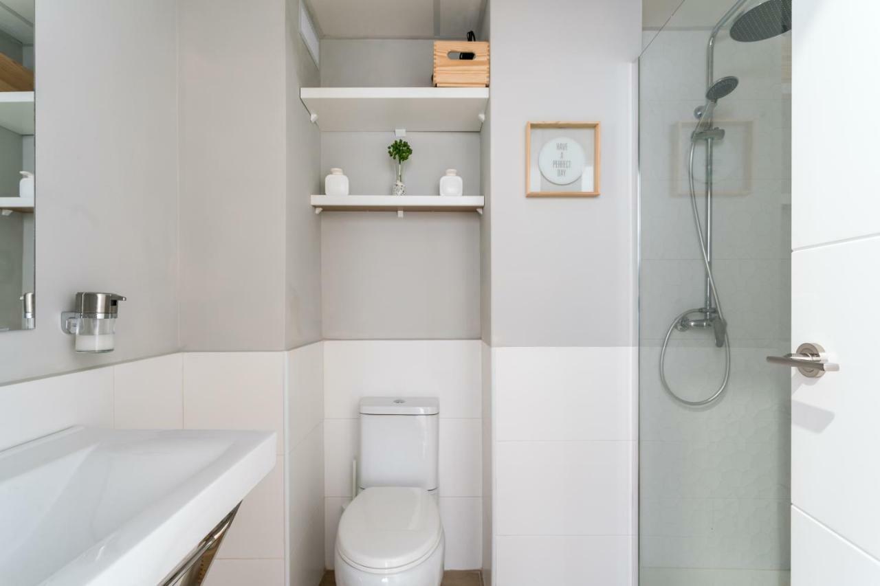 Apartamento Triana 3 Bedrooms & 2 Bath Parking Included Sevilla